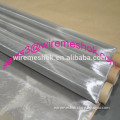 stainless steel screen mesh for screen printing